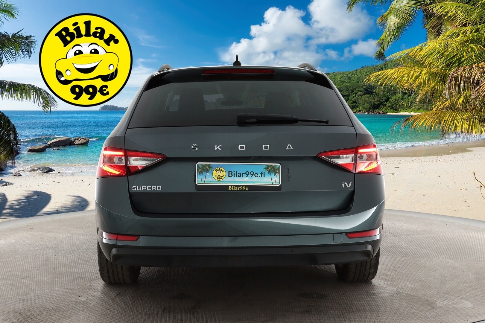 SKODA SUPERB 2020 Combi 1.4 TSI PHEV Ambition iV BusinessLine DSG Aut. * Digimittaristo / Vakkari / Navi / Apple&Android / LED-Valot / Sähköluukku * - SOH 89% / Juuri saapunut / Hyvä huoltohistoria 