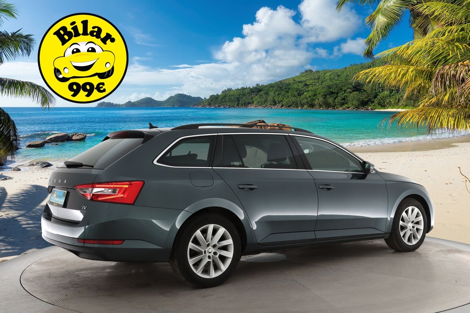 SKODA SUPERB 2020 Combi 1.4 TSI PHEV Ambition iV BusinessLine DSG Aut. * Digimittaristo / Vakkari / Navi / Apple&Android / LED-Valot / Sähköluukku * - SOH 89% / Juuri saapunut / Hyvä huoltohistoria 