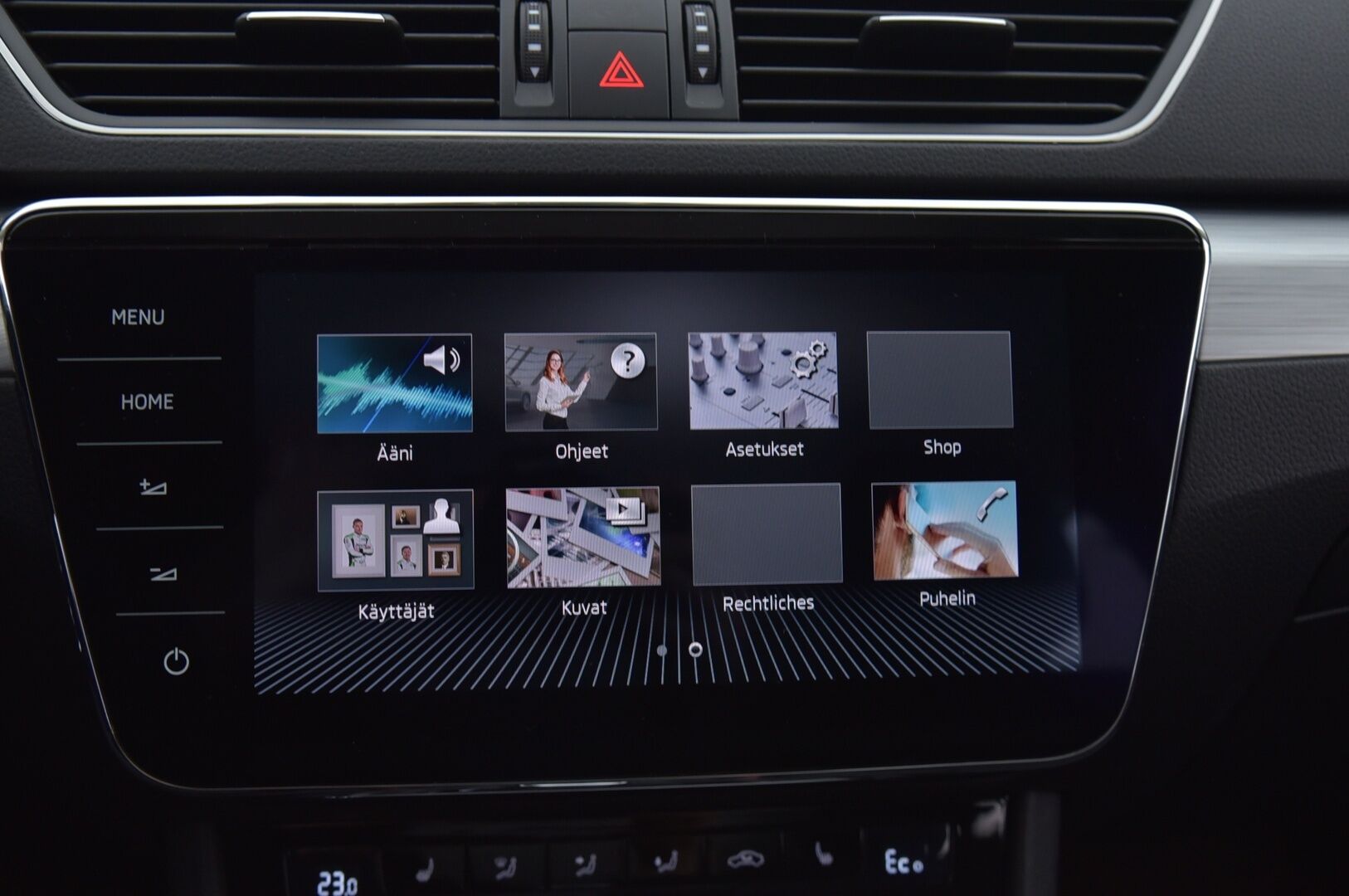 SKODA SUPERB 2020 Combi 1.4 TSI PHEV Ambition iV BusinessLine DSG Aut. * Digimittaristo / Vakkari / Navi / Apple&Android / LED-Valot / Sähköluukku * - SOH 89% / Juuri saapunut / Hyvä huoltohistoria 