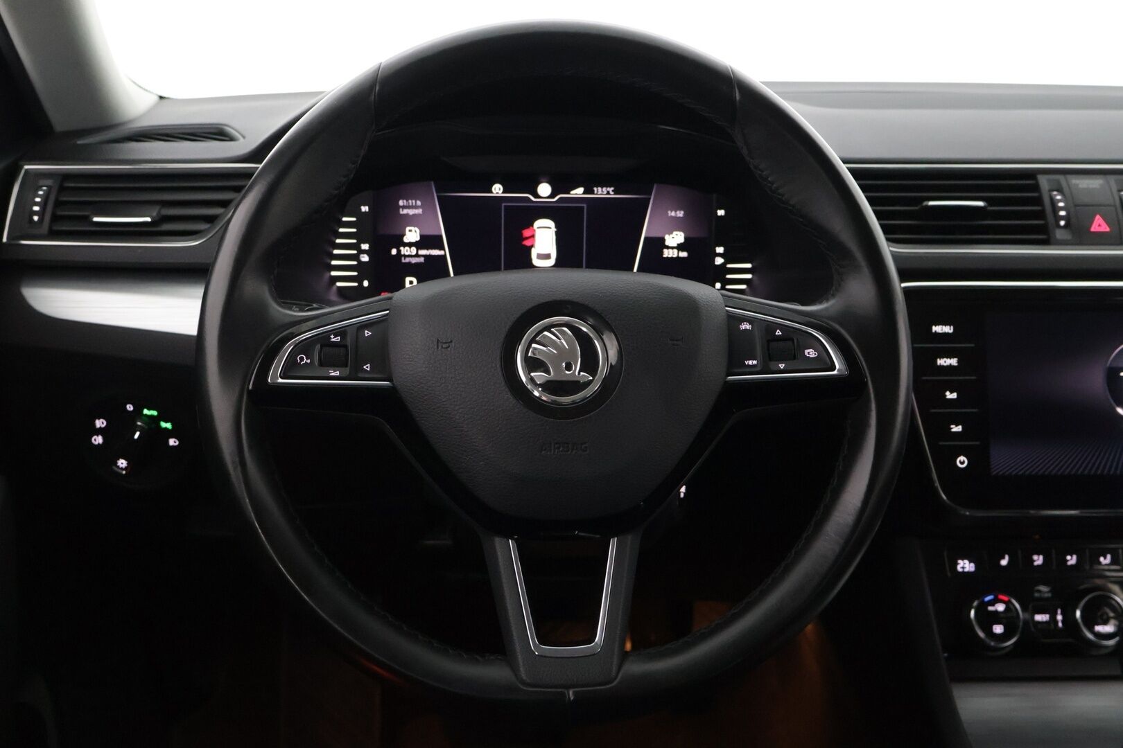 SKODA SUPERB 2020 Combi 1.4 TSI PHEV Ambition iV BusinessLine DSG Aut. - | Digimittaristo | Vakkari | Navi | Apple&Android | LED-Valot | Sähköluukku | SOH 89%