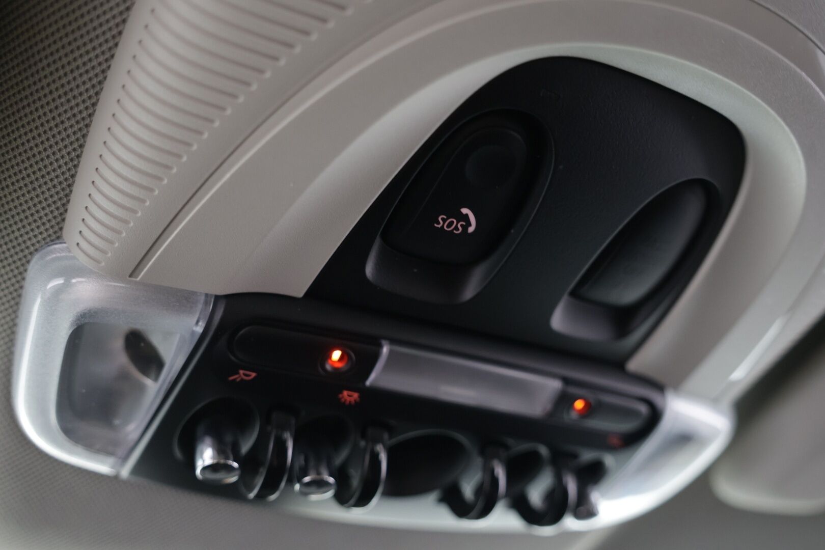 MINI COUNTRYMAN 2018 SE ALL4 Countryman Plug-in Aut | Adapt.vak | Comfort Access | P-kamera | Navigointi