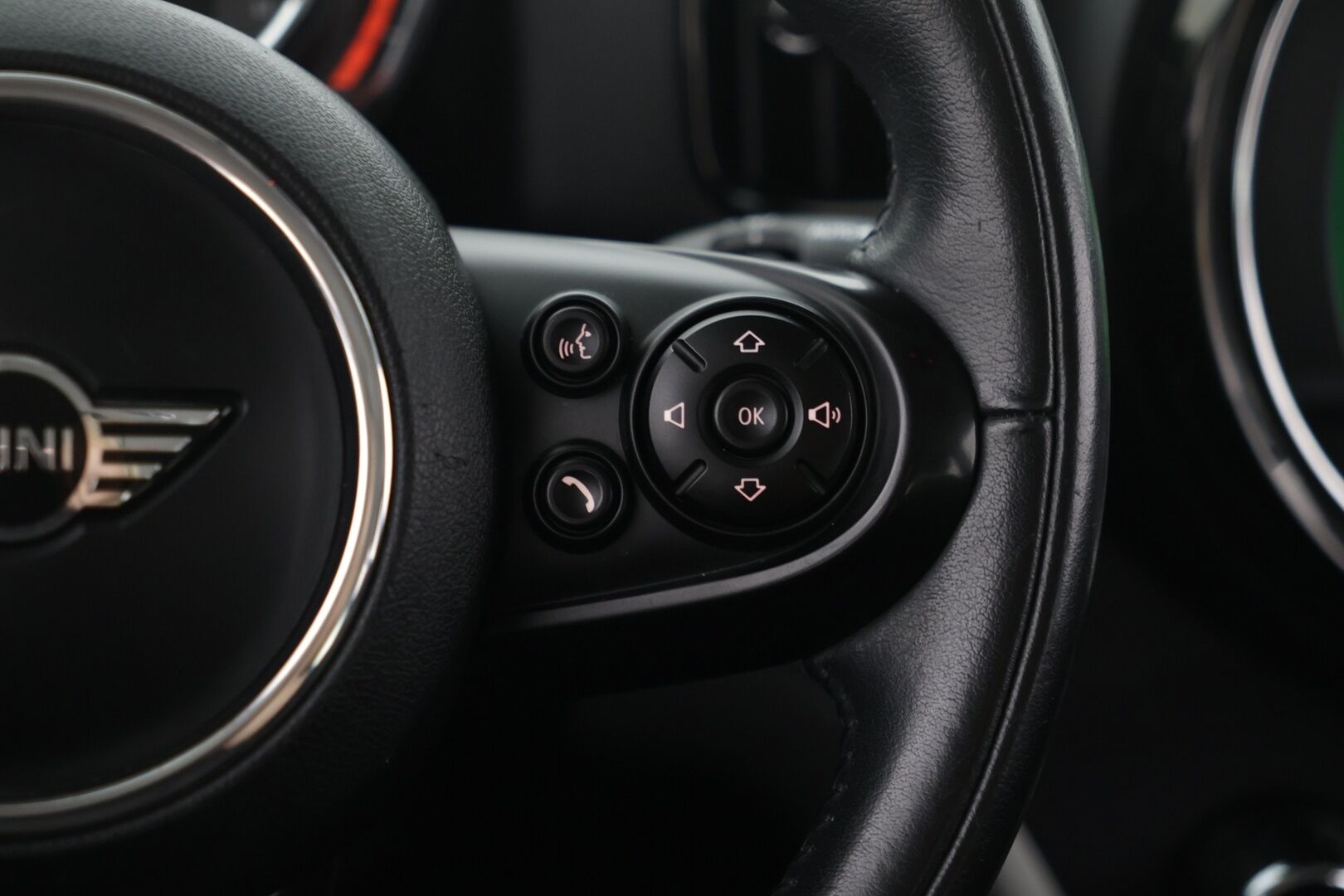 MINI COUNTRYMAN 2018 SE ALL4 Countryman Plug-in Aut | Adapt.vak | Comfort Access | P-kamera | Navigointi