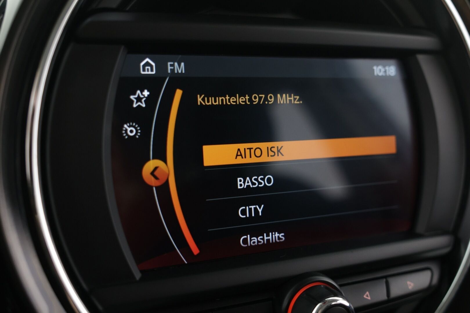 MINI COUNTRYMAN 2018 SE ALL4 Countryman Plug-in Aut | Adapt.vak | Comfort Access | P-kamera | Navigointi