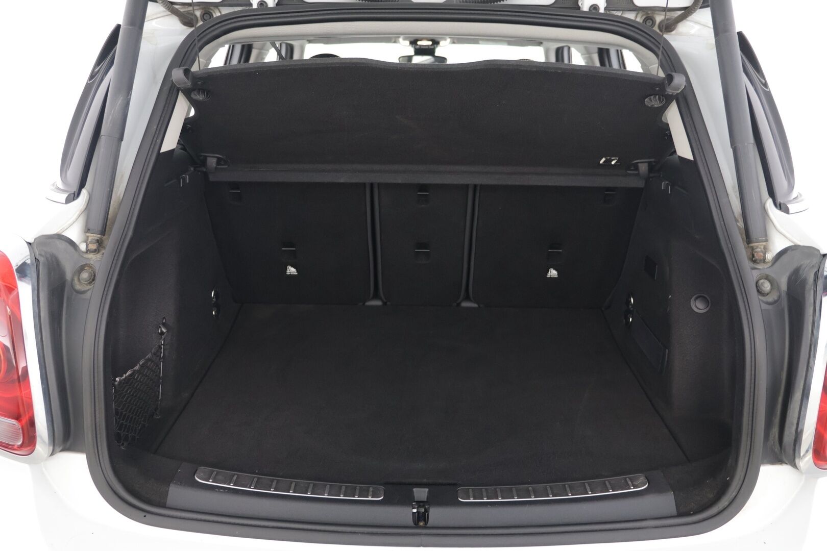 MINI COUNTRYMAN 2018 SE ALL4 Countryman Plug-in Aut | Adapt.vak | Comfort Access | P-kamera | Navigointi
