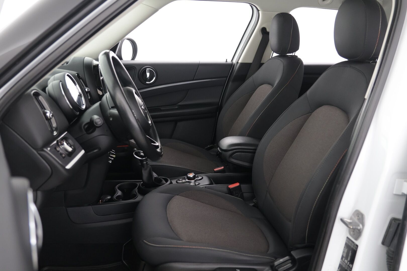 MINI COUNTRYMAN 2018 SE ALL4 Countryman Plug-in Aut | Adapt.vak | Comfort Access | P-kamera | Navigointi