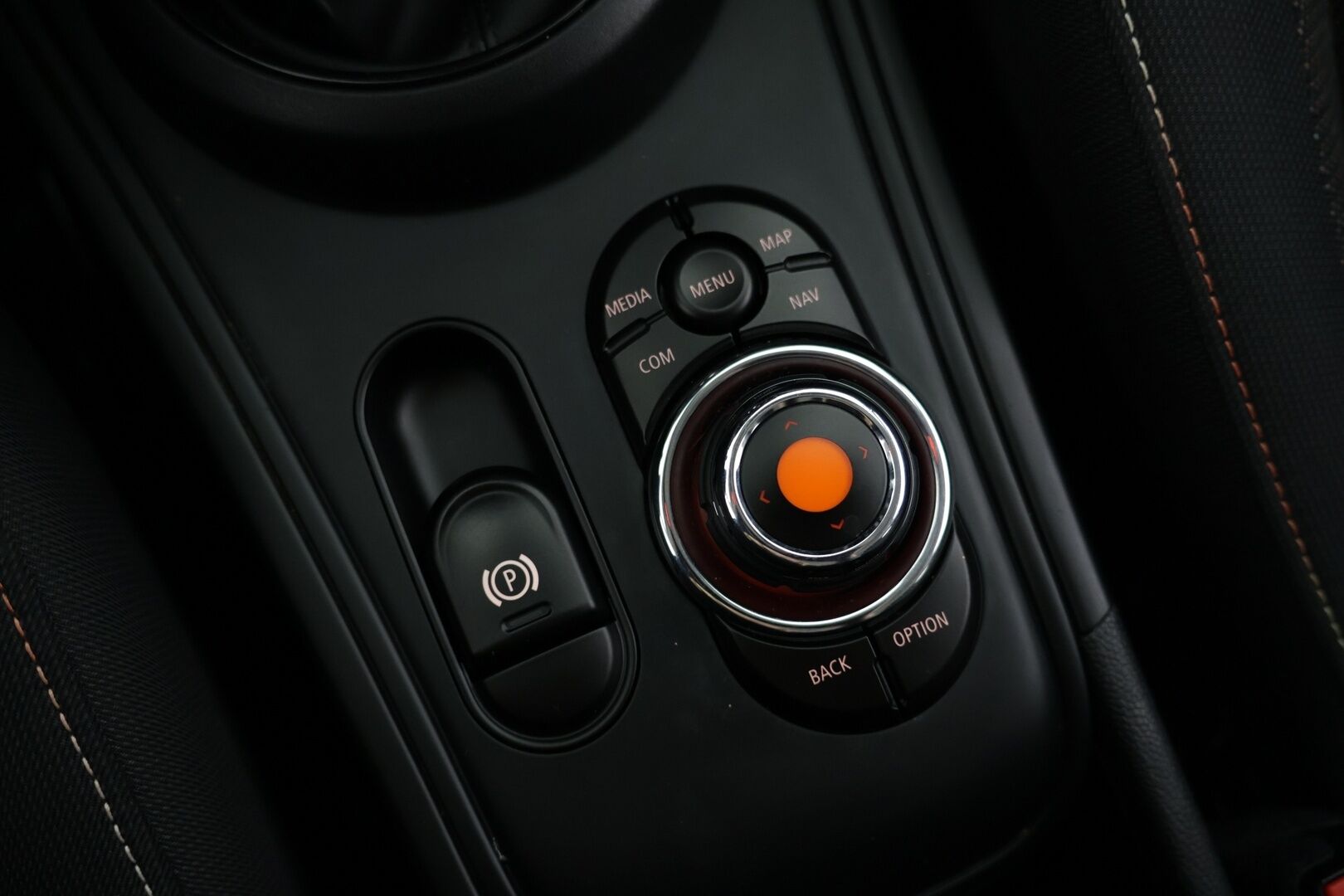 MINI COUNTRYMAN 2018 SE ALL4 Countryman Plug-in Aut | Adapt.vak | Comfort Access | P-kamera | Navigointi