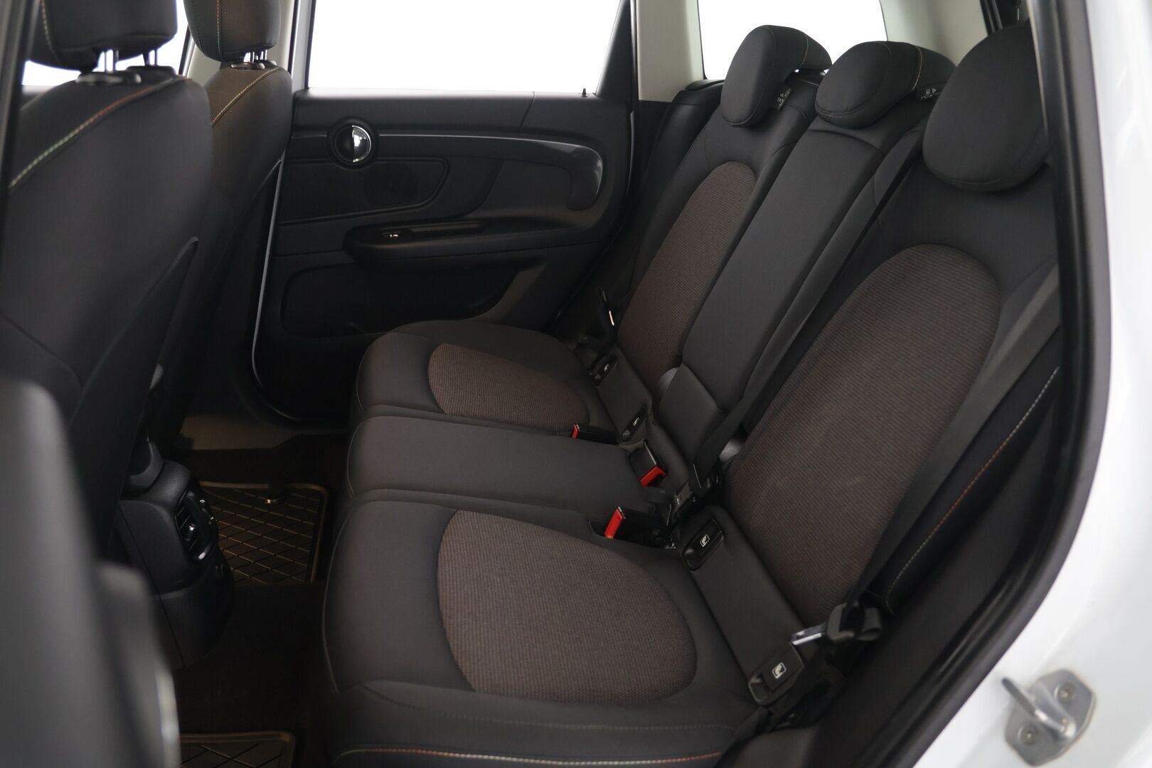 MINI COUNTRYMAN 2018 SE ALL4 Countryman Plug-in Aut | Adapt.vak | Comfort Access | P-kamera | Navigointi