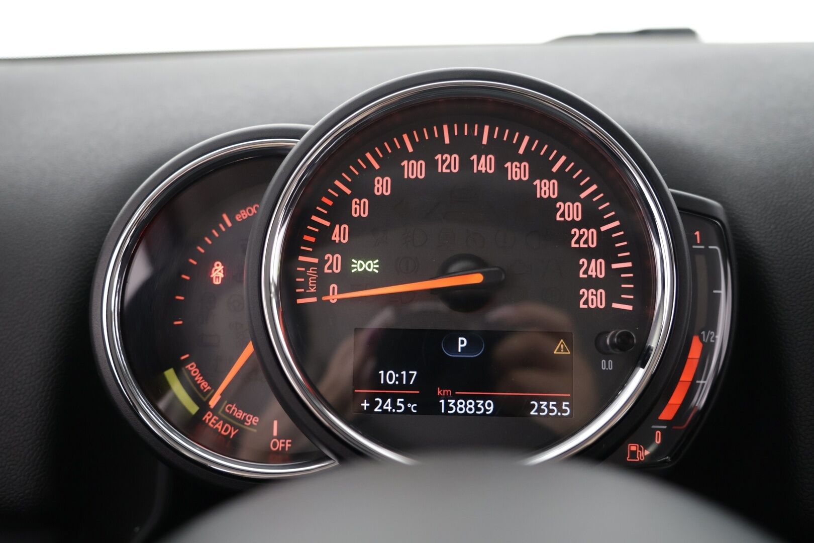 MINI COUNTRYMAN 2018 SE ALL4 Countryman Plug-in Aut | Adapt.vak | Comfort Access | P-kamera | Navigointi