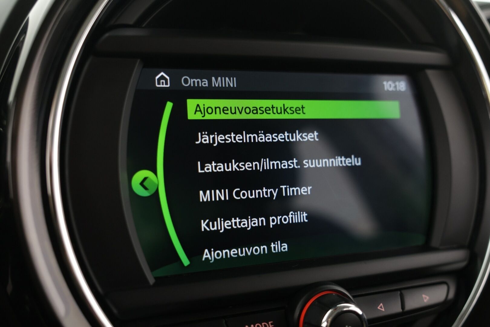 MINI COUNTRYMAN 2018 SE ALL4 Countryman Plug-in Aut | Adapt.vak | Comfort Access | P-kamera | Navigointi
