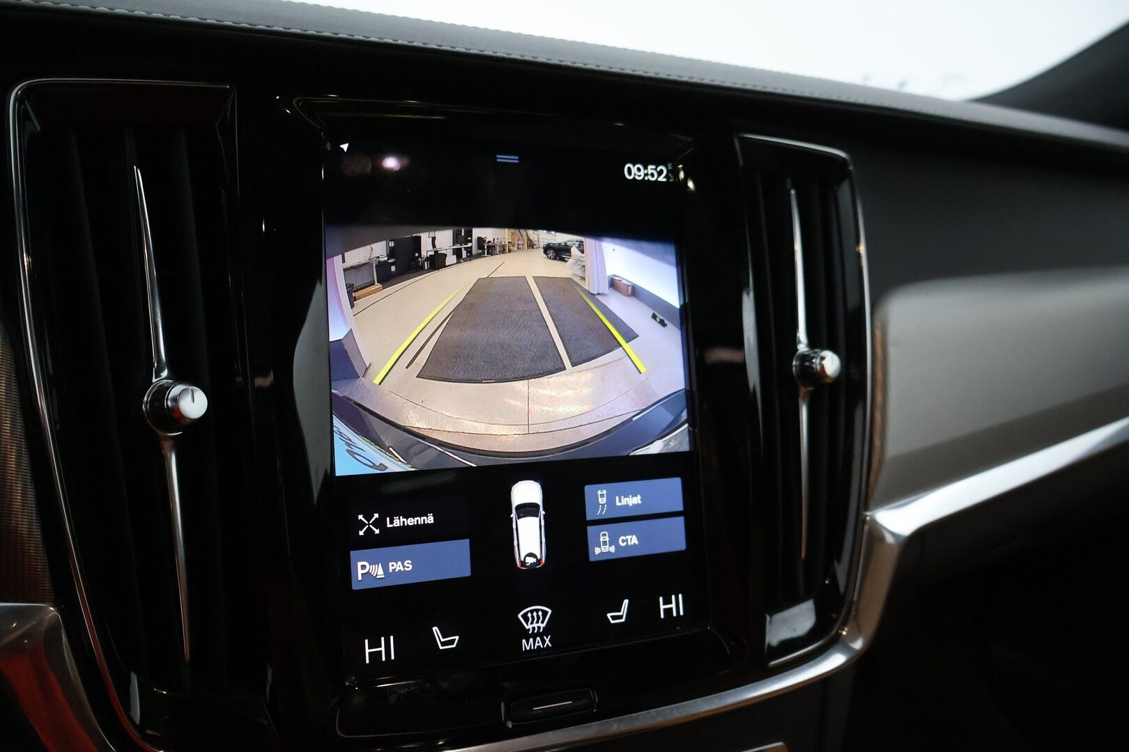 Volvo V90 2020 T8 Recharge AWD Inscription *Adapt.Vakkari / Panorama / H&K / Sporttinahat / Muistipenkki / P.Kamera / Navi / Keyless* - *Lisävalot maskin takana / Näyttävä yksilö / Hyvin pidetty!*