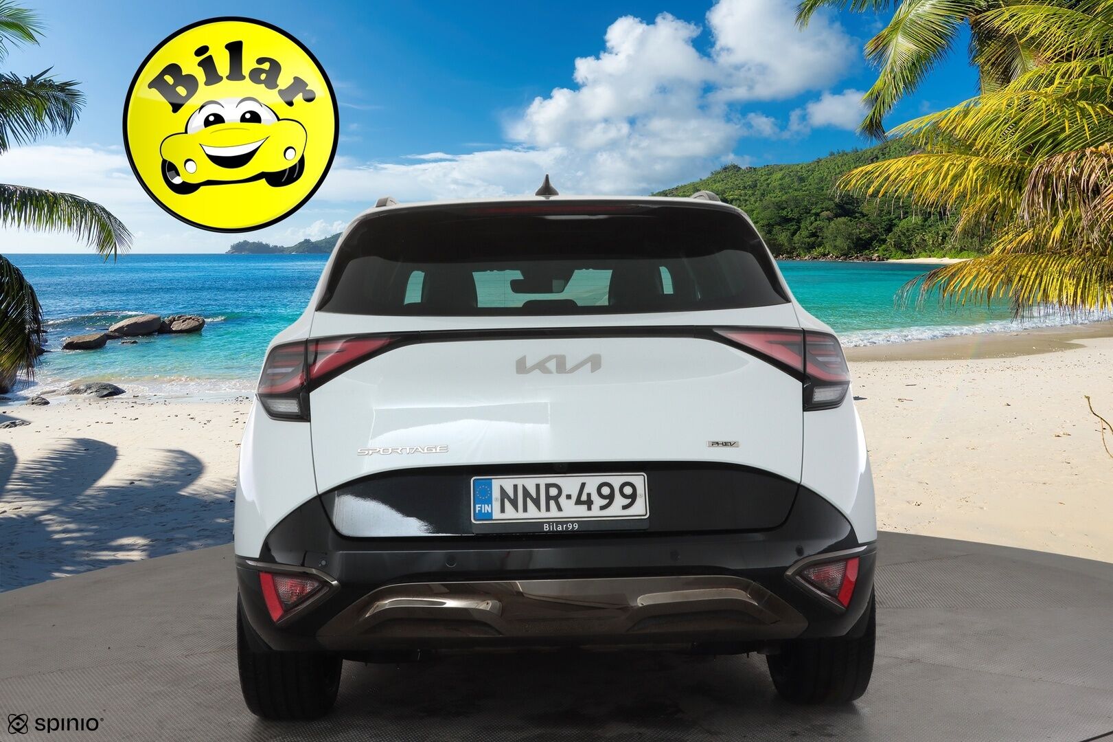 Kia Sportage 2024 1,6 T-GDI AWD Plug-in Hybrid Business Premium AT 245hv - | ACC | Nahkaverhoilu | Shköpenkit | P.kamera | HDA | LED | Keyless | Digimittaristo | Lohko+sisälämmitin | Apple & Android | 1-om suomiauto |