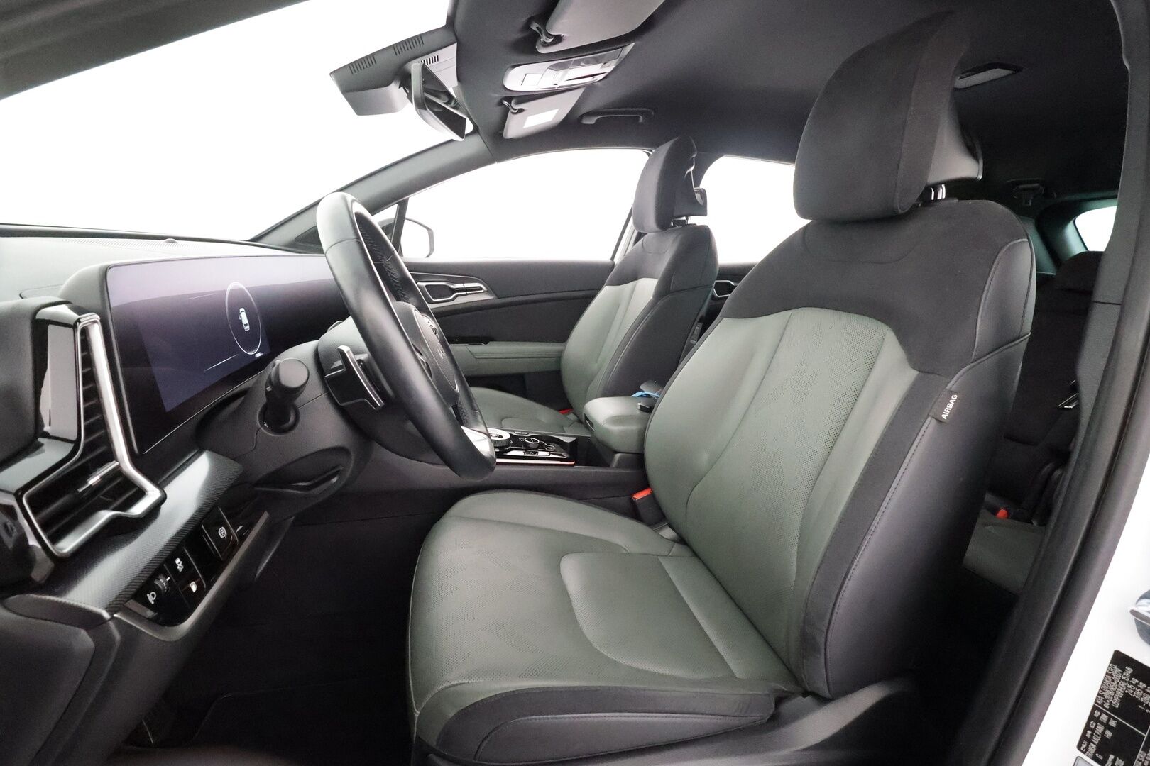 Kia Sportage 2024 1,6 T-GDI AWD Plug-in Hybrid Business Premium AT 245hv - | ACC | Nahkaverhoilu | Shköpenkit | P.kamera | HDA | LED | Keyless | Digimittaristo | Lohko+sisälämmitin | Apple & Android | 1-om suomiauto |