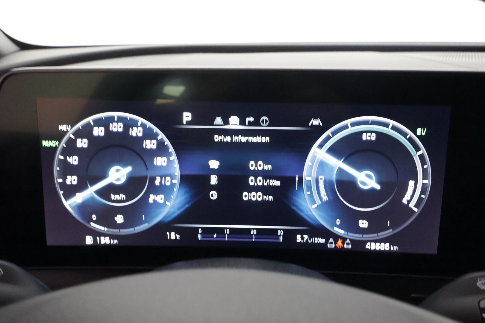 Kia Sportage 2024 1,6 T-GDI AWD Plug-in Hybrid Business Premium AT 245hv - | ACC | Nahkaverhoilu | Shköpenkit | P.kamera | HDA | LED | Keyless | Digimittaristo | Lohko+sisälämmitin | Apple & Android | 1-om suomiauto |
