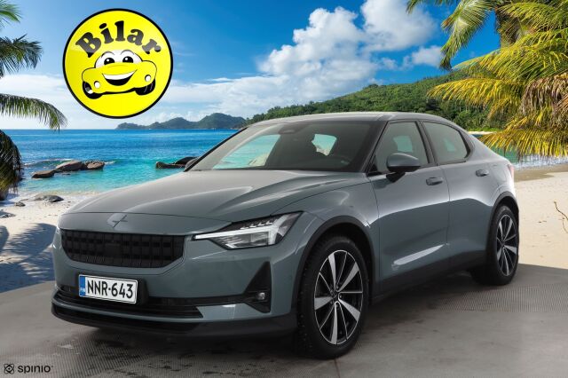 Polestar 2 2022