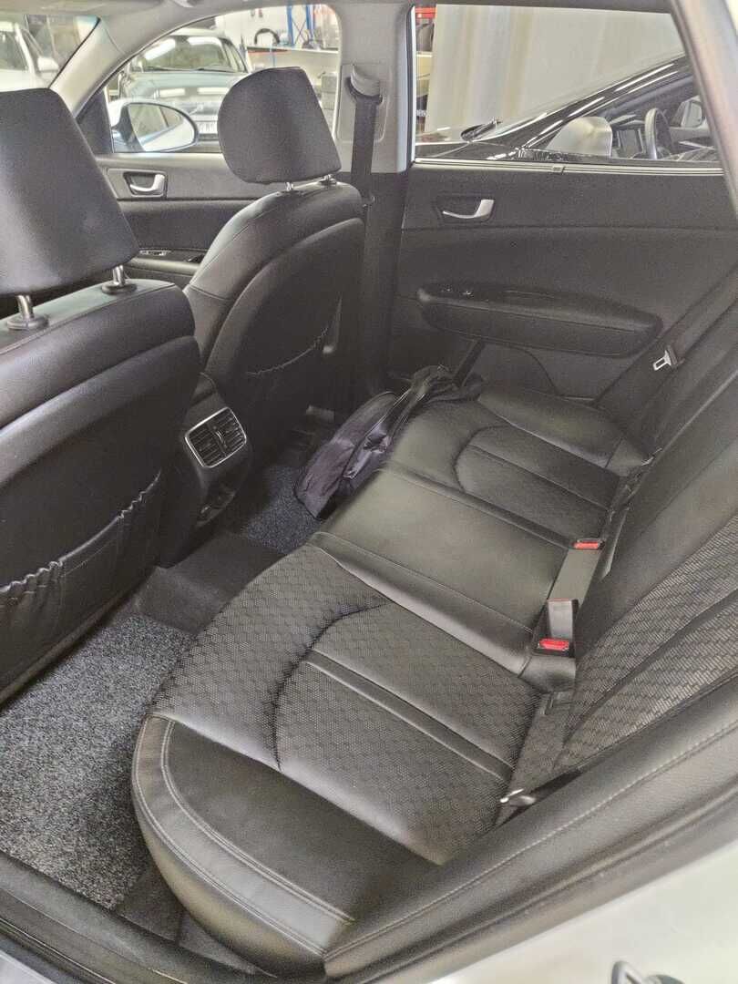 Kia Optima 2020 2,0 GDI PHEV Business Premium SW A/T - *Huippuvarusteet / Ilmastoidut Penkit / Panorama / ACC / Kaistavahti*