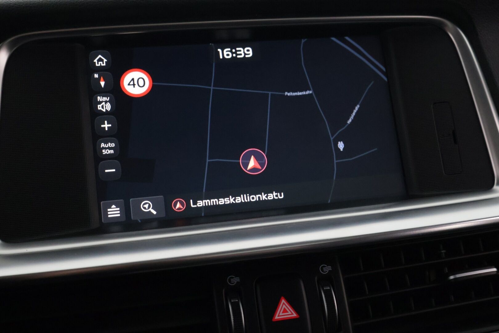 Kia Optima 2020 2,0 GDI PHEV Business Premium SW A/T - *Huippuvarusteet / Ilmastoidut Penkit / Panorama / ACC / Kaistavahti*