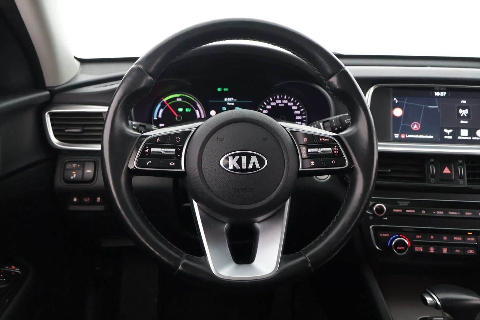 Kia Optima 2020 2,0 GDI PHEV Business Premium SW A/T - *Huippuvarusteet / Ilmastoidut Penkit / Panorama / ACC / Kaistavahti*