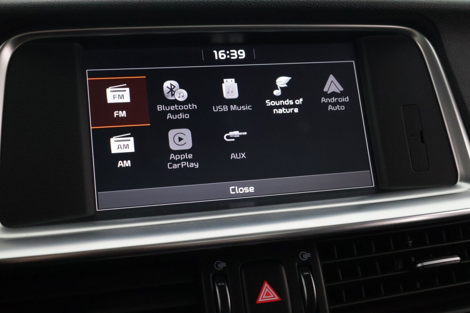 Kia Optima 2020 2,0 GDI PHEV Business Premium SW A/T - *Huippuvarusteet / Ilmastoidut Penkit / Panorama / ACC / Kaistavahti*