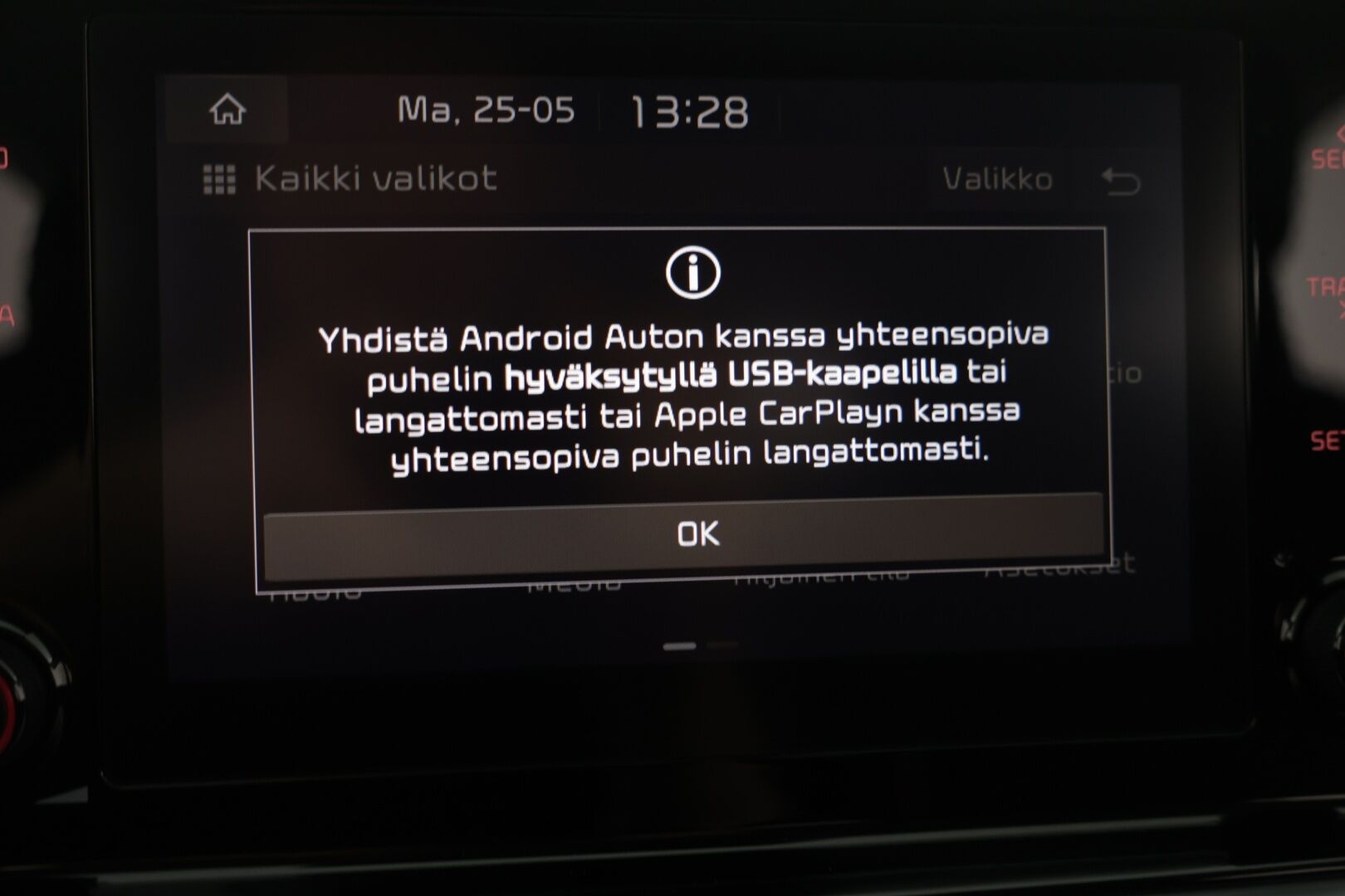 Kia Ceed 2025 1,6 GDI Plug-In Hybrid EX SW DCT - | Kessy | P-Kamera | ACC | 1-Om Suomi-Auto |