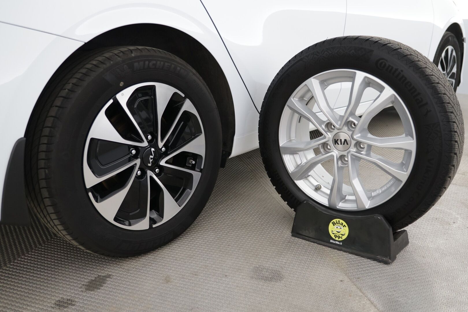Kia Ceed 2025 1,6 GDI Plug-In Hybrid EX SW DCT - | Kessy | P-Kamera | ACC | 1-Om Suomi-Auto |