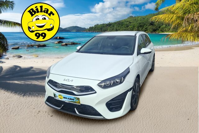 Kia Ceed 2025