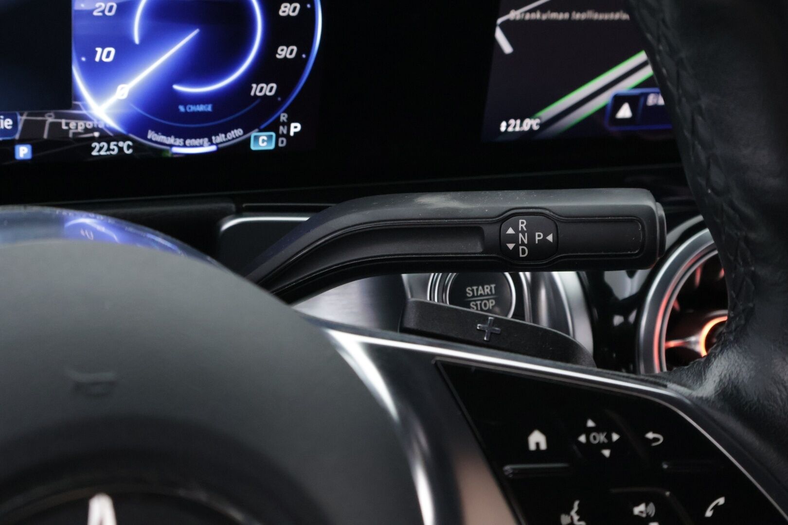Mercedes-Benz EQB 2024 250+ - Suomiauto | DTR+Q | Nahkasisusta | Peruutuskamera | Sporttipenkit muistilla | Midline Sound | LED High Performance