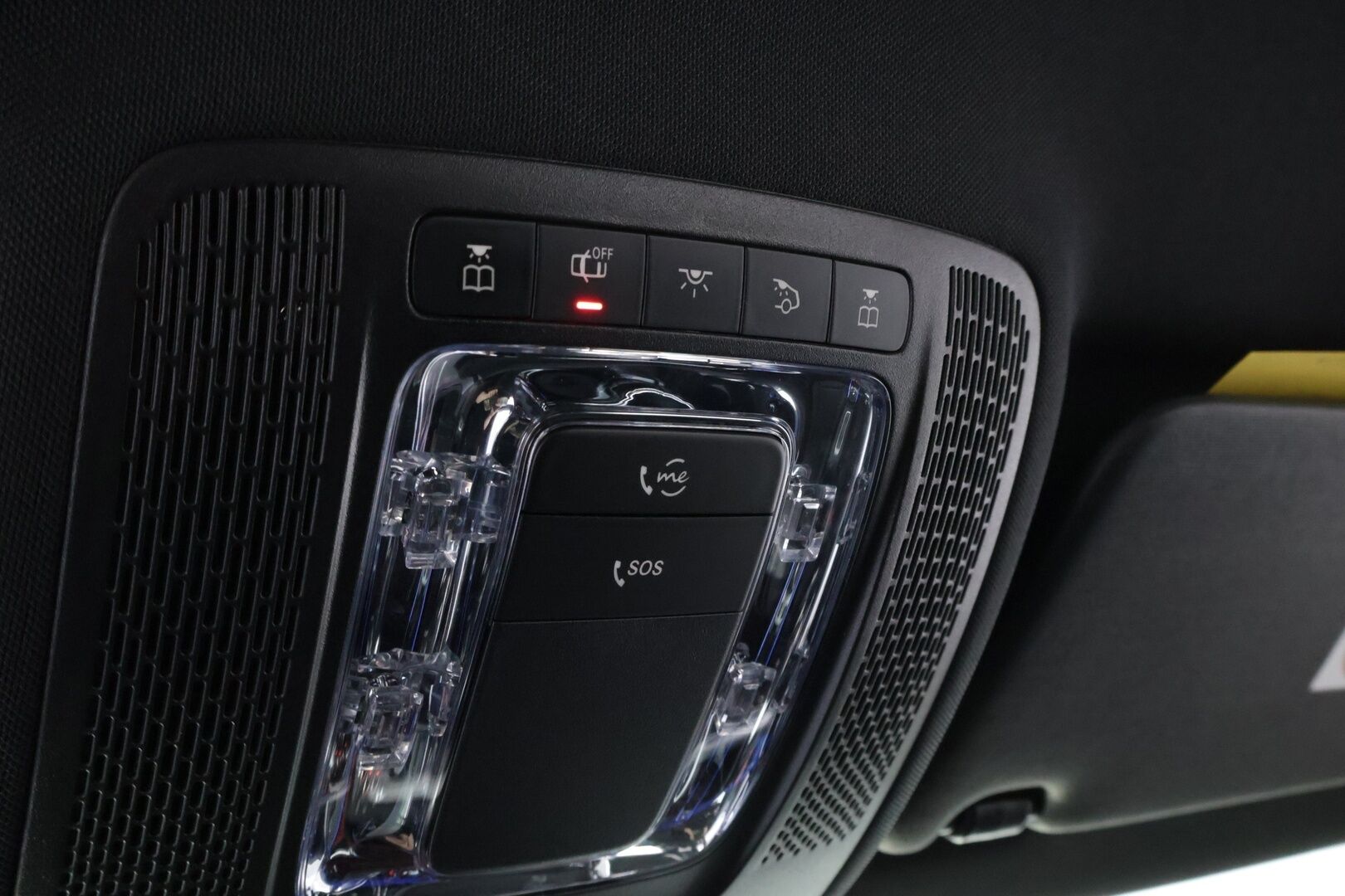 Mercedes-Benz EQB 2024 250+ - Suomiauto | DTR+Q | Nahkasisusta | Peruutuskamera | Sporttipenkit muistilla | Midline Sound | LED High Performance
