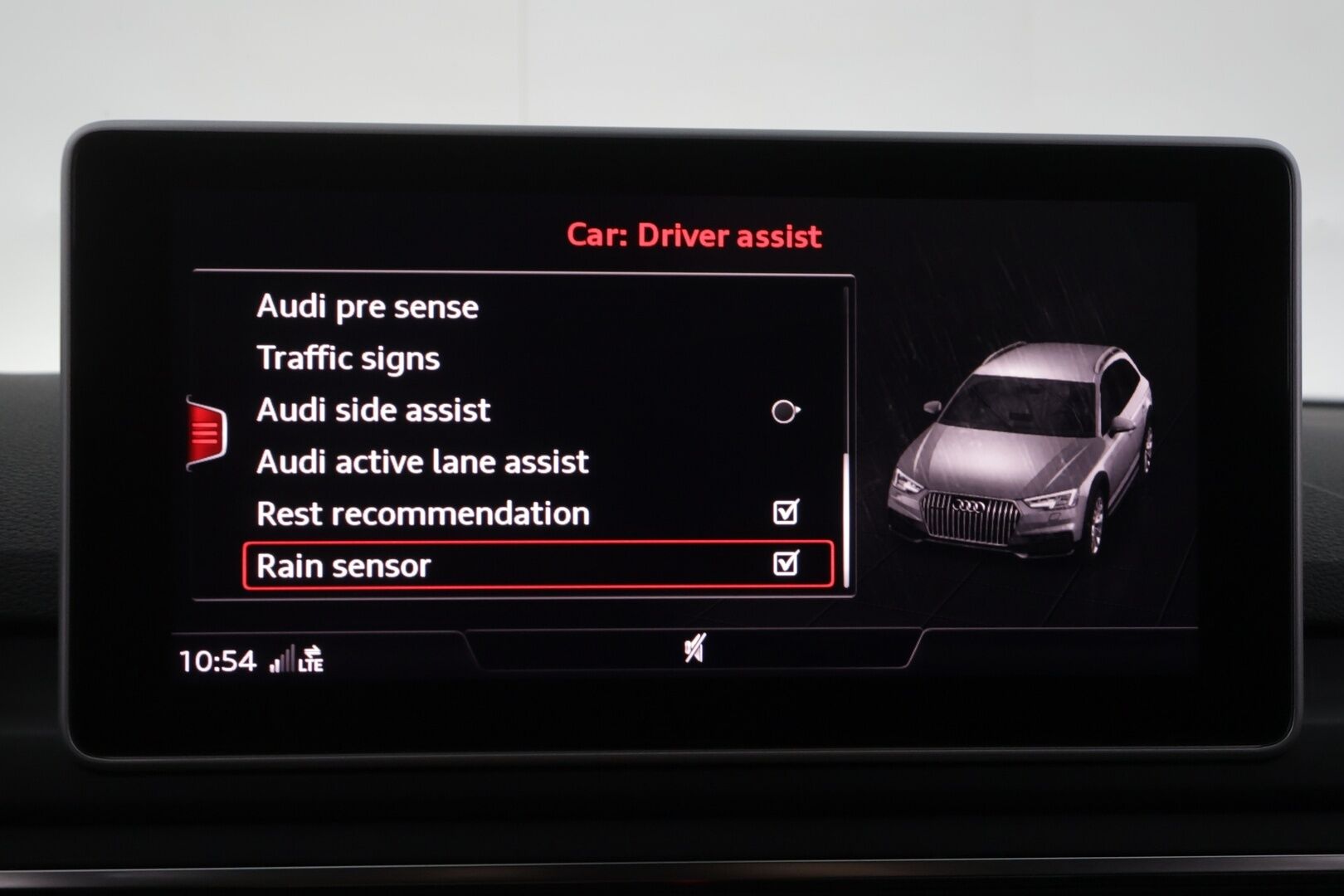 Audi A4 allroad quattro 2018 Business Comfort Edition 2,0 TFSI 185 kW quattro S tronic - | ACC | Webasto | Panorama | Koukku | Matrix-LED | P.Kamera | Navi | Keyless | Digimittari | Kaistavahti | Ratinlämmitin | Ambient | Sähköluukku | Sporttipenkit | Huippuvarusteet | 