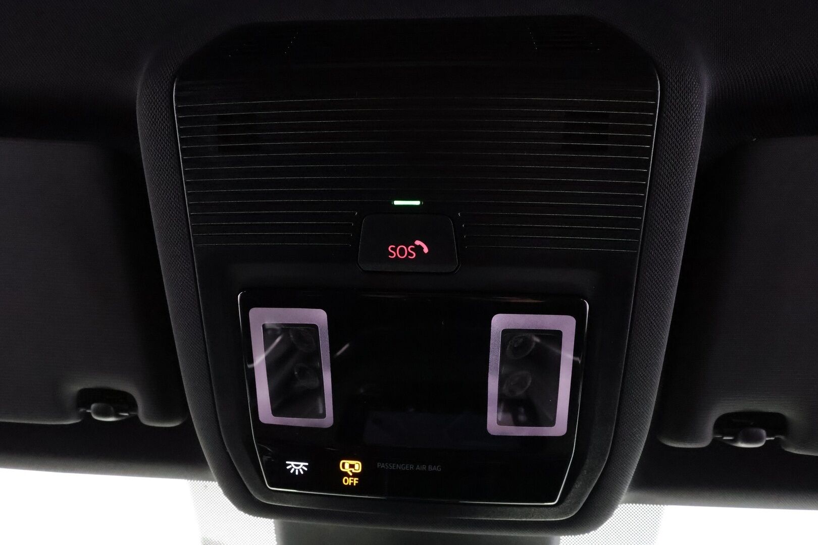 Skoda Enyaq 2021 80 SportLine iV * ILP / Koukku / ACC / Matrix-LED / 360° / Navi / Kaistavahti / Digimittaristo / Keyless * - HULLU BLACKWEEK 2,49% KORKOTARJOUS - Akku kuntotarkastettu / Kahdet renkaat