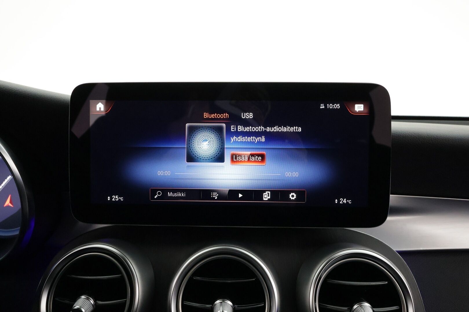 Mercedes-Benz GLC 2021 300 de 4MATIC AMG EQ Power * Distronic / LED-High Performance / P.kamera / Sportpenkit / Navi / Kaistavahti * - Akku kuntotarkastettu SoH 89% / Kahdet renkaat - Osta nyt, maksa vasta ensi vuonna