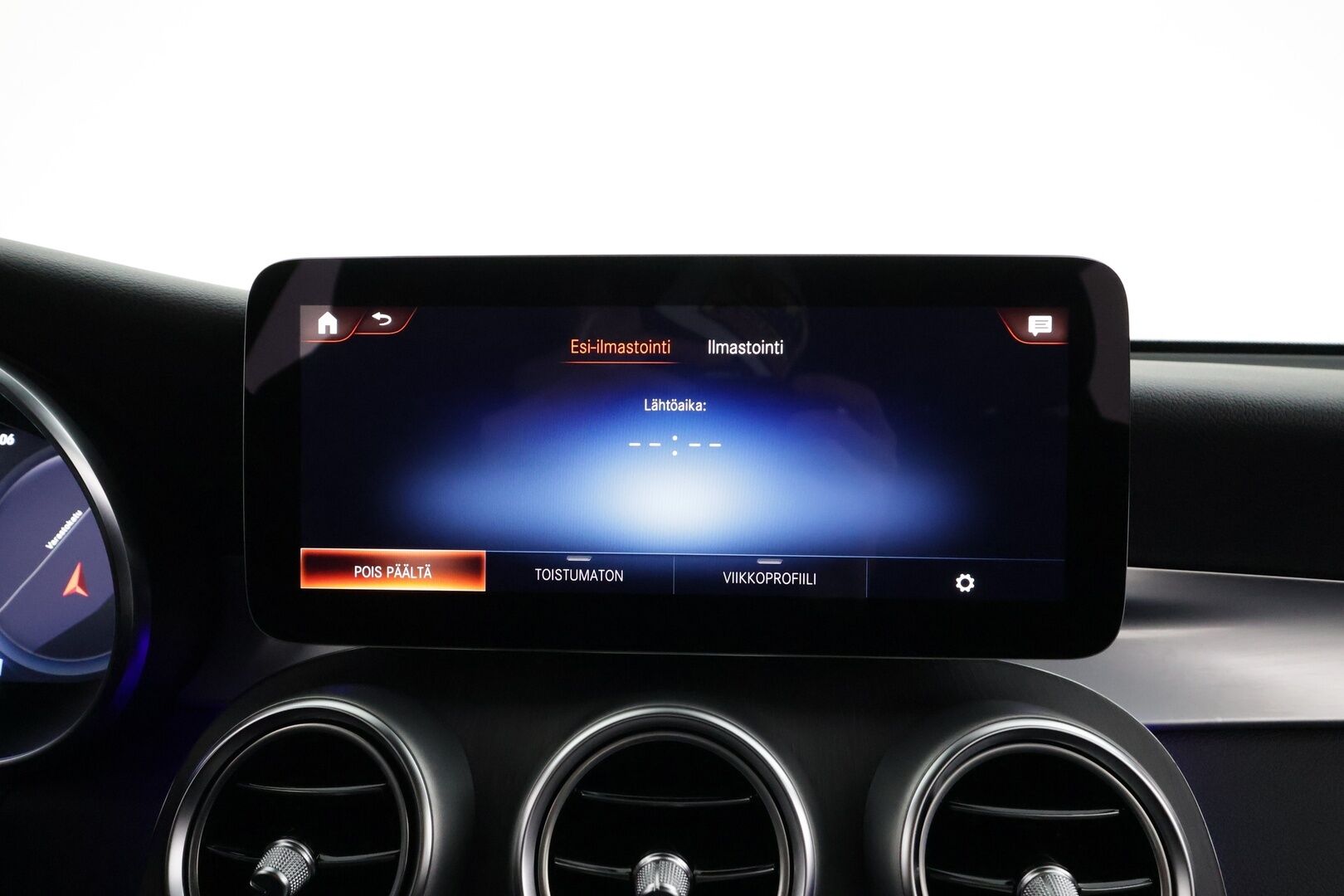 Mercedes-Benz GLC 2021 300 de 4MATIC AMG EQ Power * Distronic / LED-High Performance / P.kamera / Sportpenkit / Navi / Kaistavahti * - Akku kuntotarkastettu SoH 89% / Kahdet renkaat - Osta nyt, maksa vasta ensi vuonna