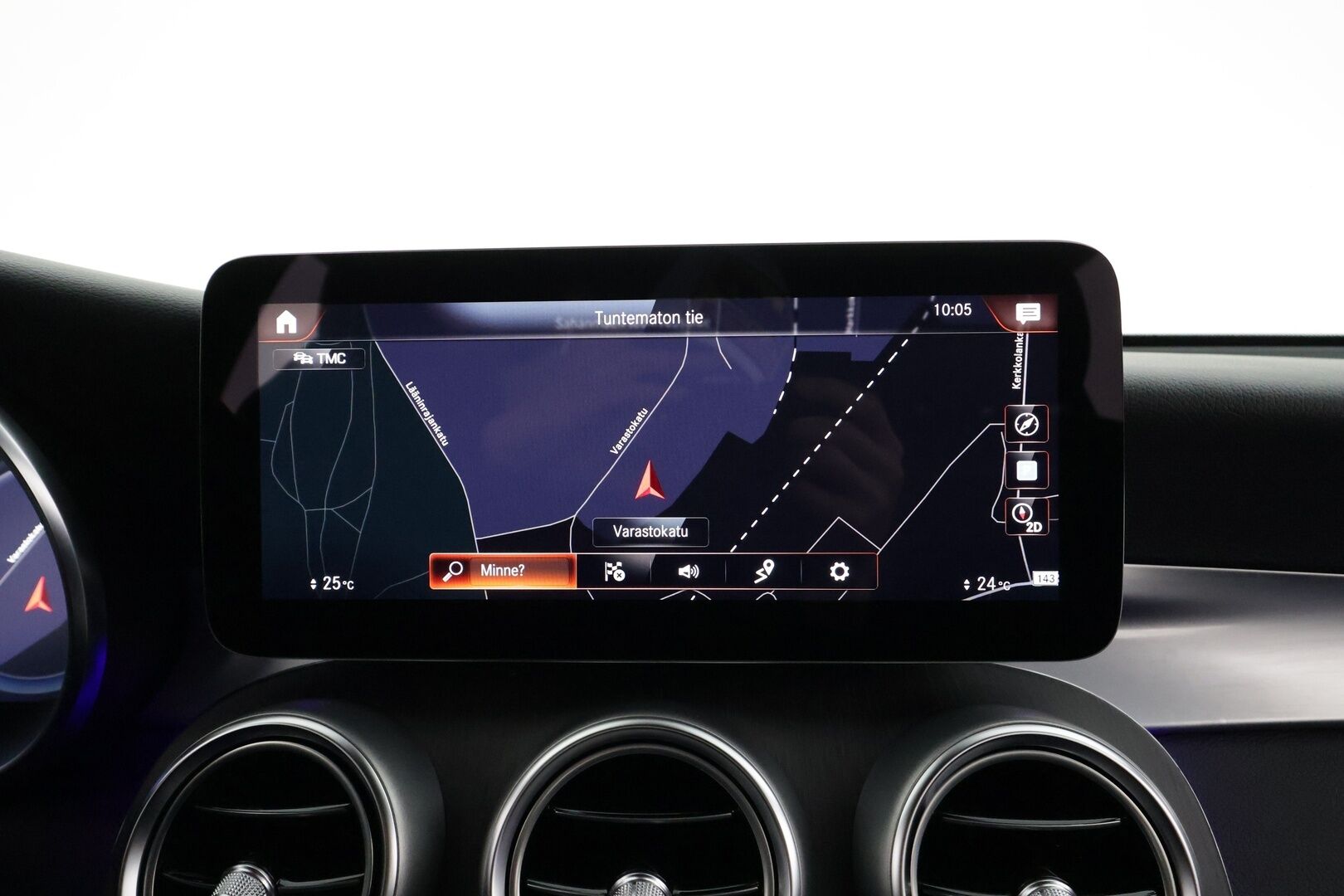 Mercedes-Benz GLC 2021 300 de 4MATIC AMG EQ Power * Distronic / LED-High Performance / P.kamera / Sportpenkit / Navi / Kaistavahti * - Akku kuntotarkastettu SoH 89% / Kahdet renkaat - Osta nyt, maksa vasta ensi vuonna