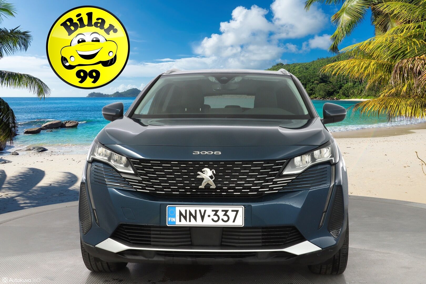 PEUGEOT 3008 2021 Hybrid4 300hv AWD EAT8-aut. - 3,99 % KORKOTARJOUS TÄHÄN AUTOON - 31.5. ASTI! - Katso hinta! / Facelift / Sporttipenkit / Koukku / Peruutuskamera / KeylessGo / Navi