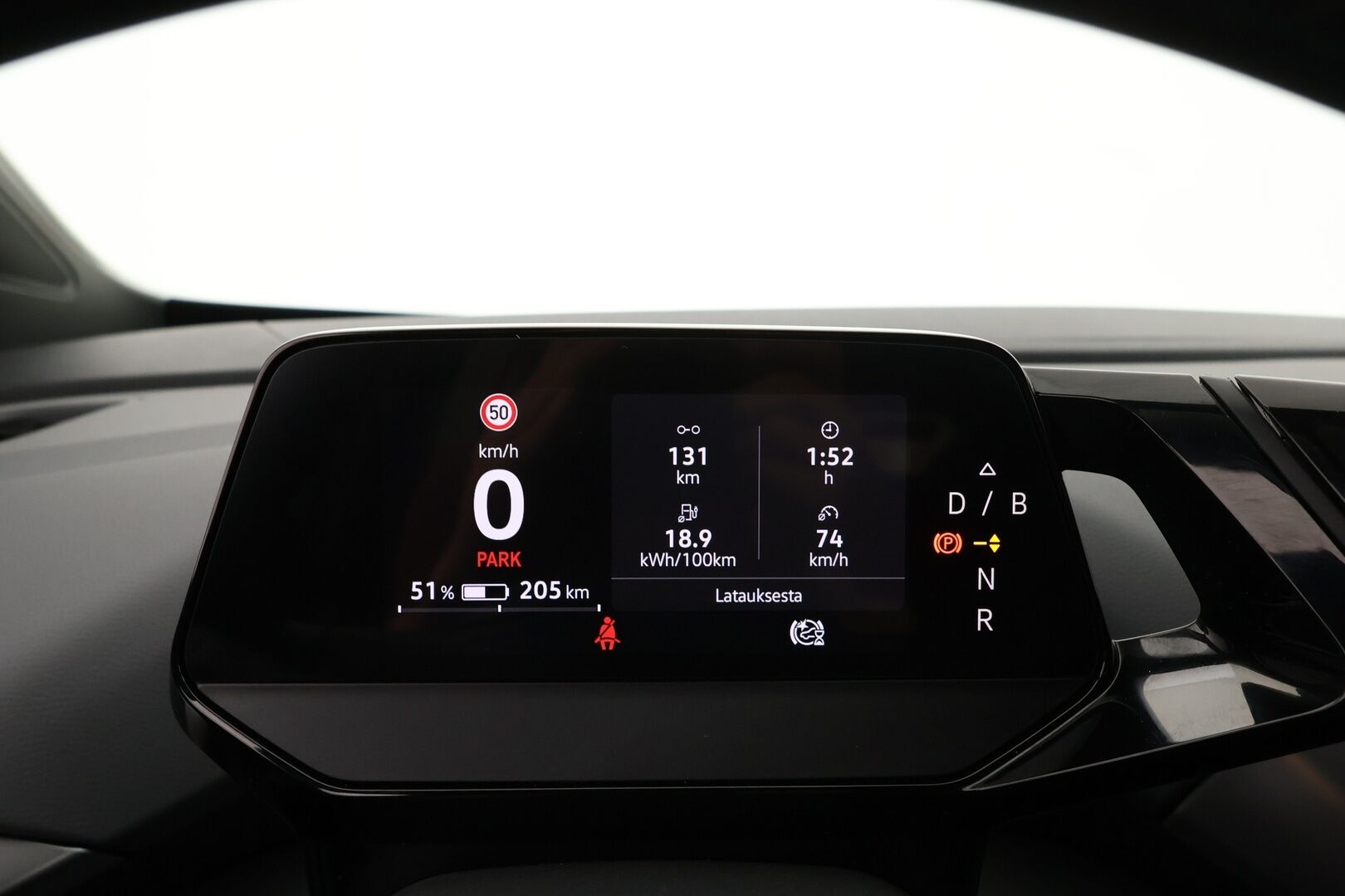 VOLKSWAGEN ID.4 2021 Pro Performance 1ST 150 kW, akku 77 kWh - | ACC | Koukku | P-Kamera | Navi | ILP | Ennakkomyynnissä! |