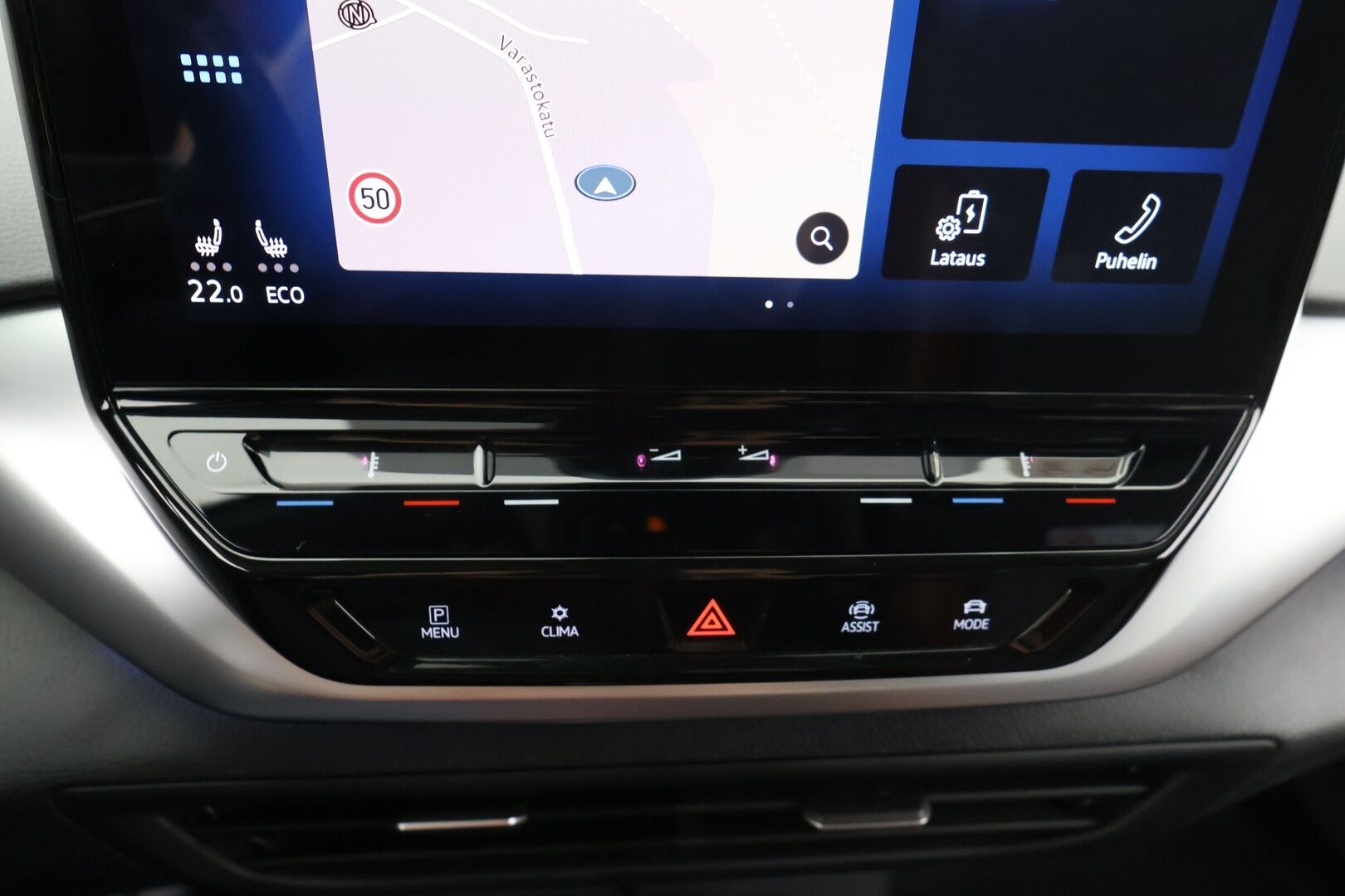 VOLKSWAGEN ID.4 2021 Pro Performance 1ST 150 kW, akku 77 kWh - | ACC | Koukku | P-Kamera | Navi | ILP | Ennakkomyynnissä! |