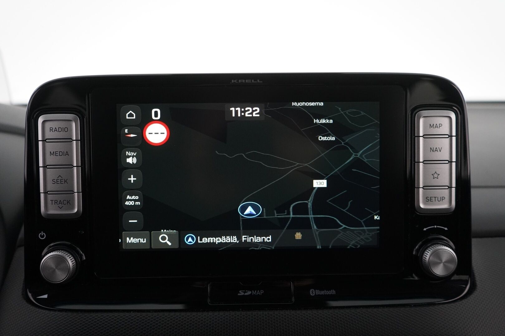 HYUNDAI KONA 2019 electric 64 kWh 204 hv Style - SUOMEN EDULLISIN 64kWh! / Adapt.Vakkari / Ilmastoidut nahat / KRELL / Lämpöpumppu / P-Kamera / HUD / Sähköpenkit