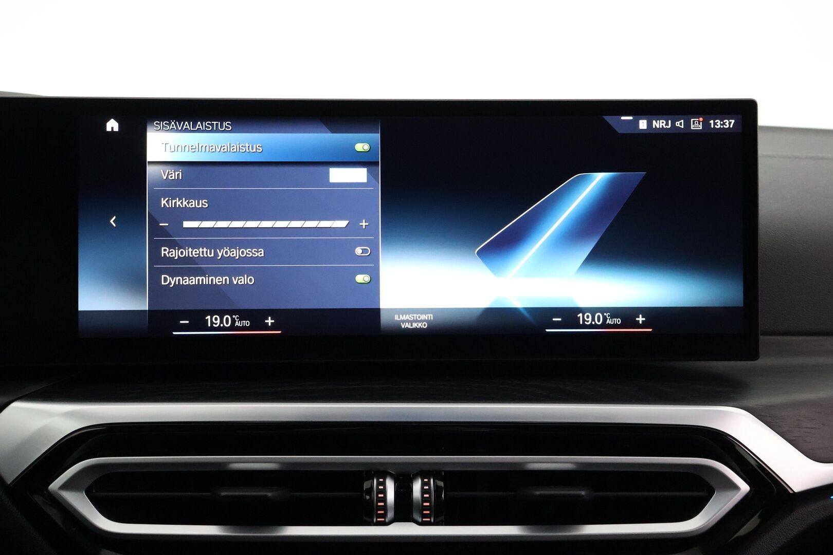 BMW i4 2023 eDrive35 - Tulossa myyntiin, kysy lisätiedot myyjältä! 