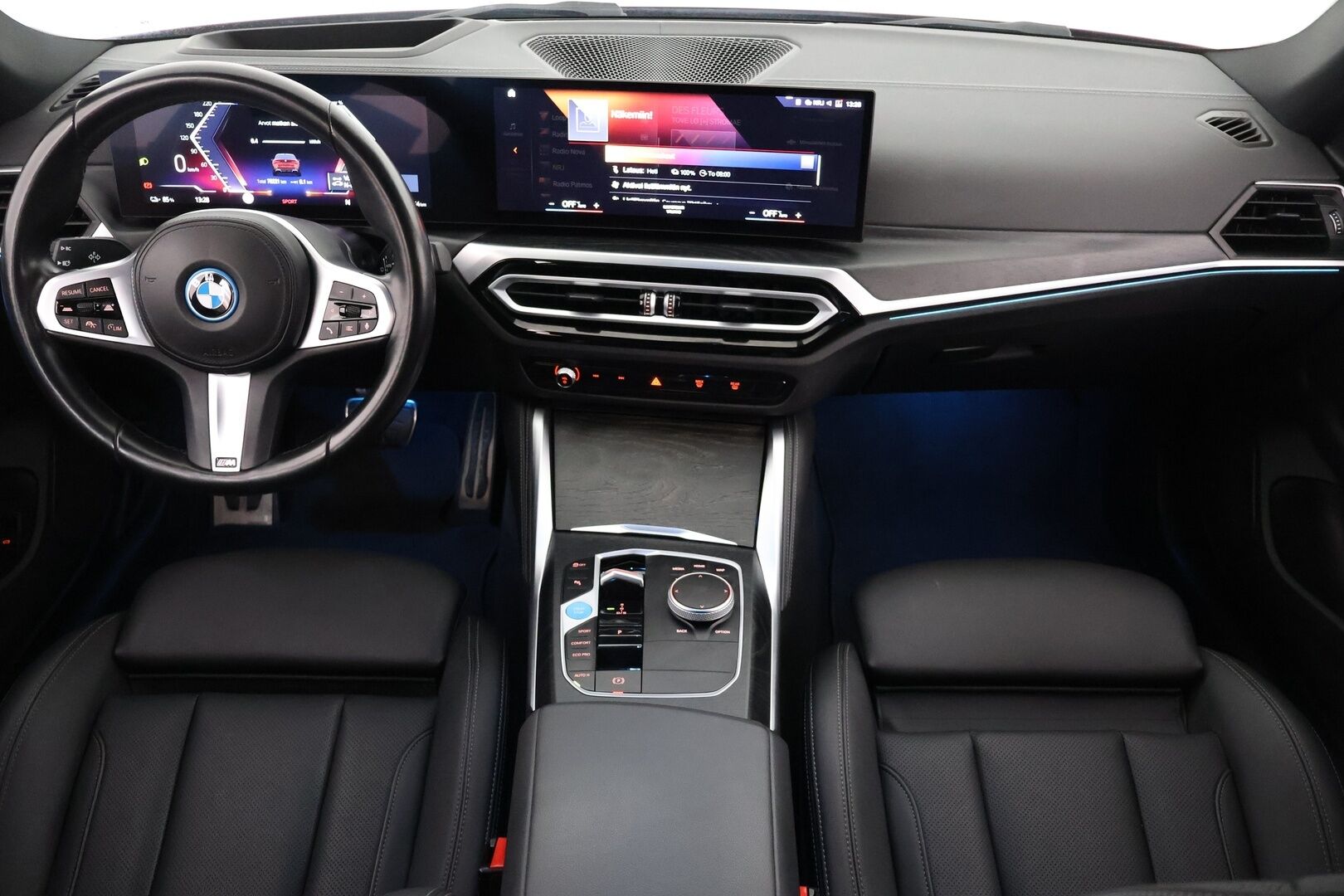 BMW i4 2023 eDrive35 - Tulossa myyntiin, kysy lisätiedot myyjältä! 
