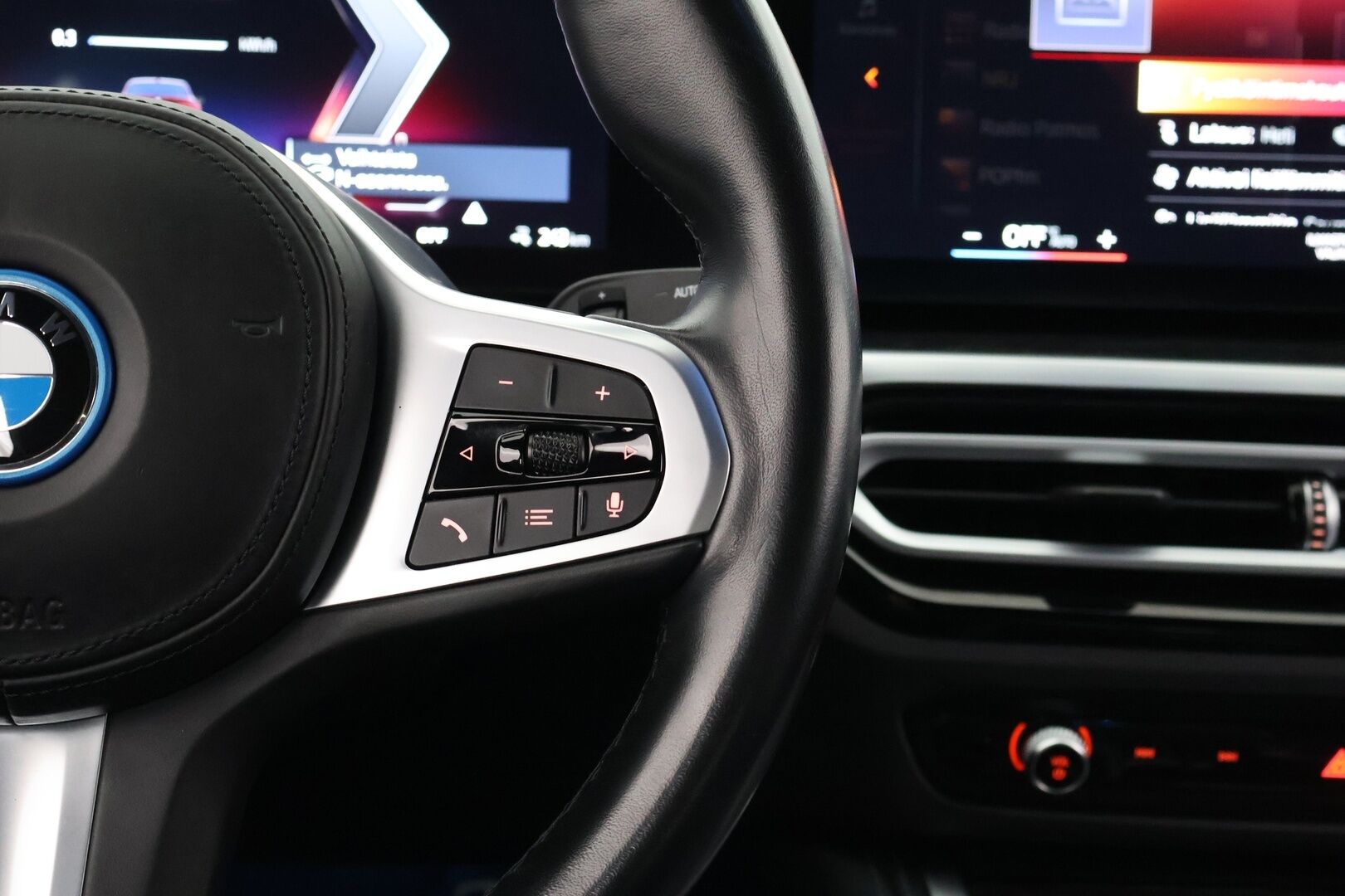 BMW i4 2023 eDrive35 - Tulossa myyntiin, kysy lisätiedot myyjältä! 