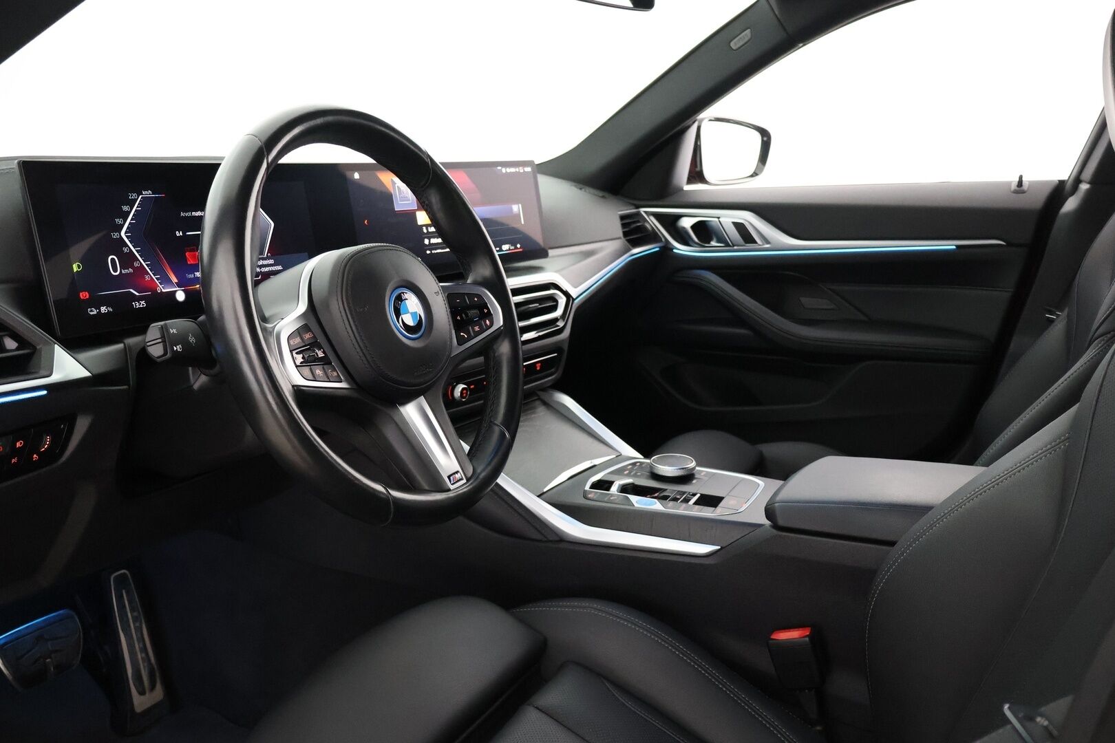 BMW i4 2023 eDrive35 - Tulossa myyntiin, kysy lisätiedot myyjältä! 