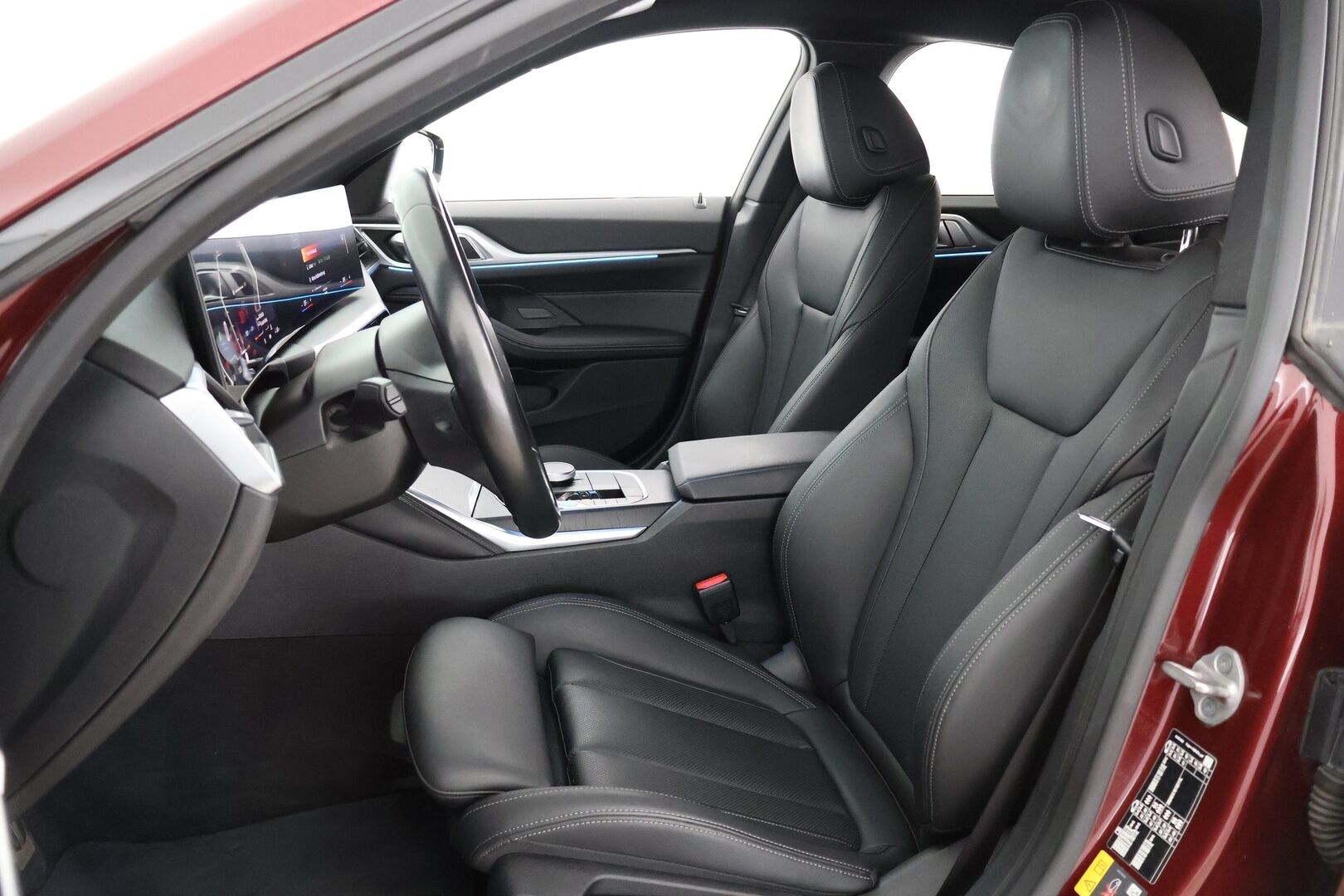 BMW i4 2023 eDrive35 - Tulossa myyntiin, kysy lisätiedot myyjältä! 