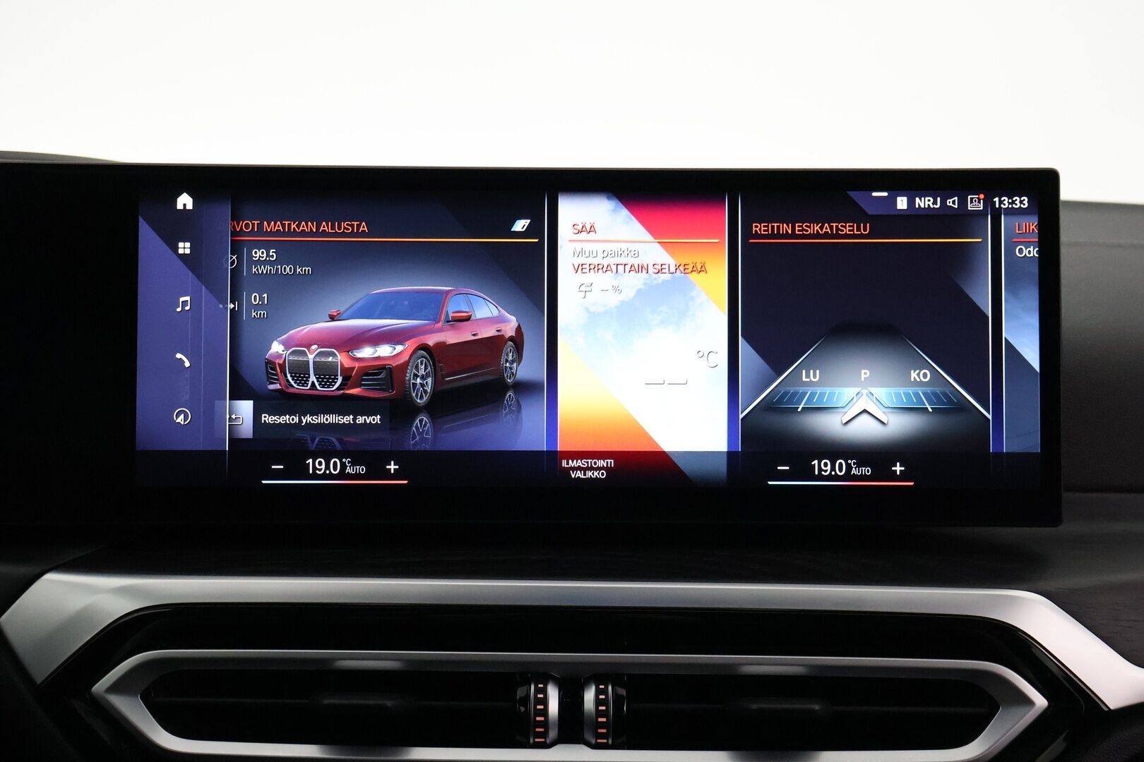 BMW i4 2023 eDrive35 - Tulossa myyntiin, kysy lisätiedot myyjältä! 