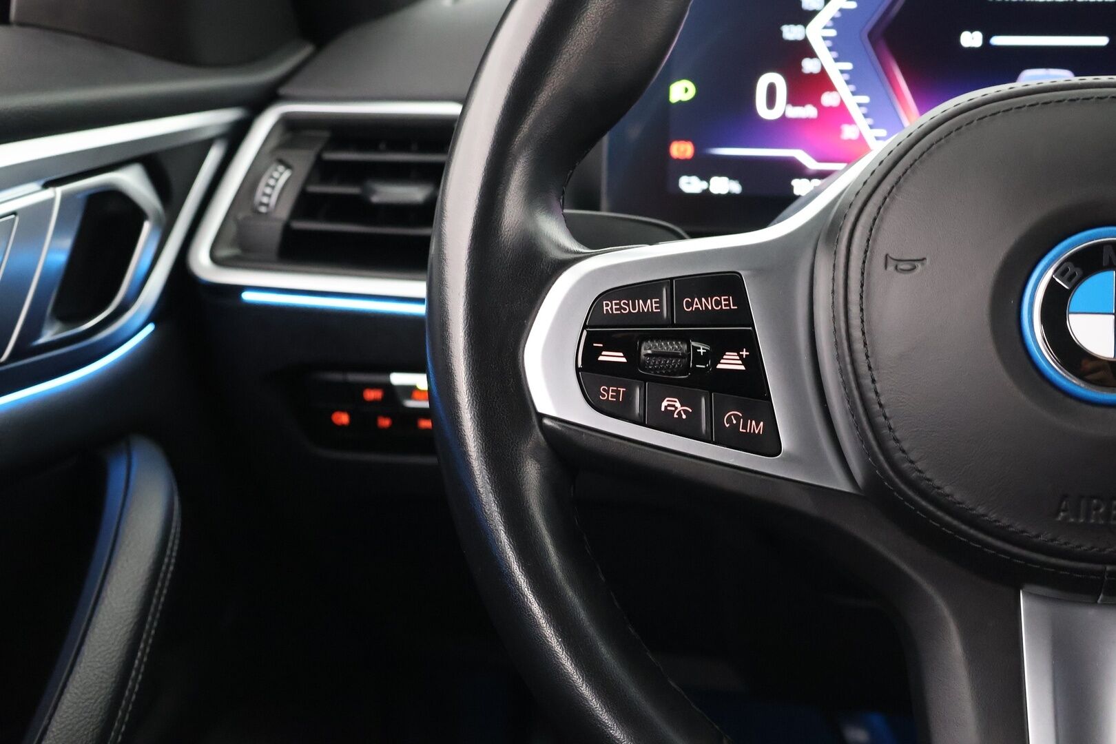 BMW i4 2023 eDrive35 - Tulossa myyntiin, kysy lisätiedot myyjältä! 