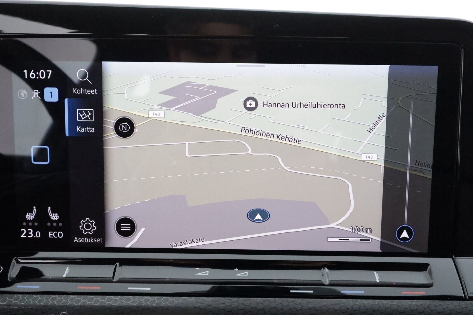 Volkswagen Golf 2021 GTE 180 kW (PHEV) DSG * ACC / LED / P.Kamera / Digimittaristo / Navi / Kaistavahti / Keyless * - 2x Latauskaapelit / Kahdet renkaat - HULLU BLACKWEEK KORKOTARJOUS 2,49%