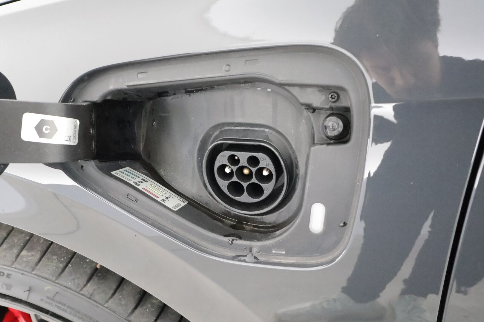 Volkswagen Golf 2021 GTE 180 kW (PHEV) DSG * ACC / LED / P.Kamera / Digimittaristo / Navi / Kaistavahti / Keyless * - 2x Latauskaapelit / Kahdet renkaat - HULLU BLACKWEEK KORKOTARJOUS 2,49%