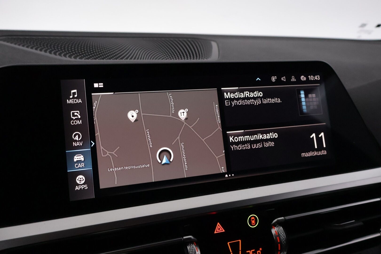 BMW 330 2021 G21 Touring 330e xDrive Business Sport *P-Kamera / Digimittari / Vakkari / Premium Audio / S.lisälämmitin / Sporttipenkit / Navi / S.Luukku* - *Kahdet asialliset renkaat ja vanteet / Asiallisesti huollettu!* - HULLUT AVAJAISHULINAT KORKOTARJOUS 3,29 %