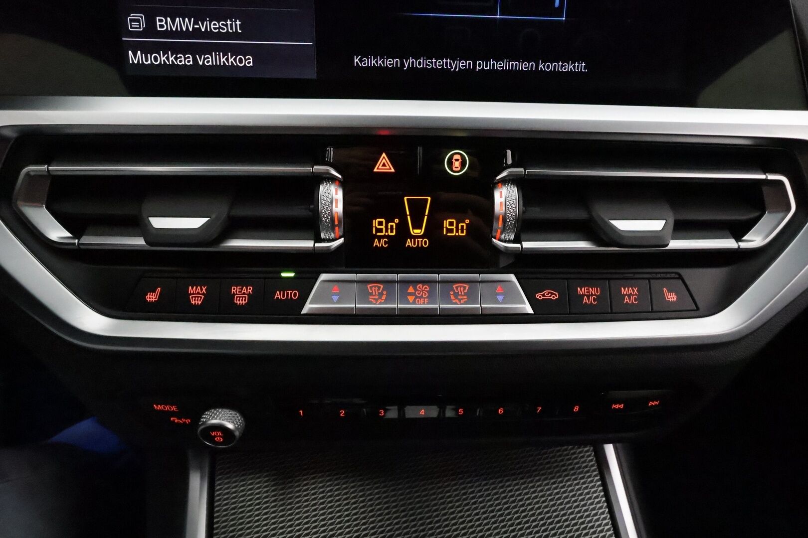 BMW 330 2022 G21 Touring 330e xDrive A Charged Edition M-Sport *ACC / P.tutkat / LED / Navi / Sporttipenkit* - Kahdet renkaat aluvanteilla - Osta nyt, maksa vasta ensi vuonna