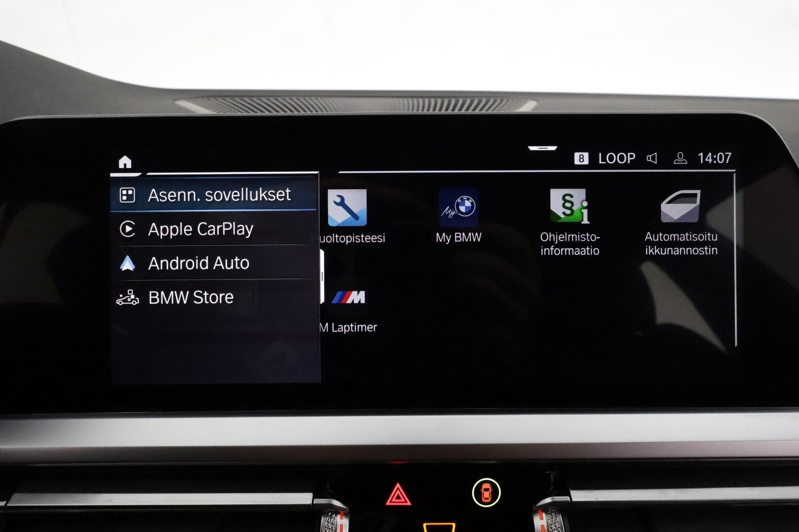 BMW 330 2022 G21 Touring 330e xDrive A Charged Edition M-Sport *ACC / P.tutkat / LED / Navi / Sporttipenkit* - Kahdet renkaat aluvanteilla - Osta nyt, maksa vasta ensi vuonna