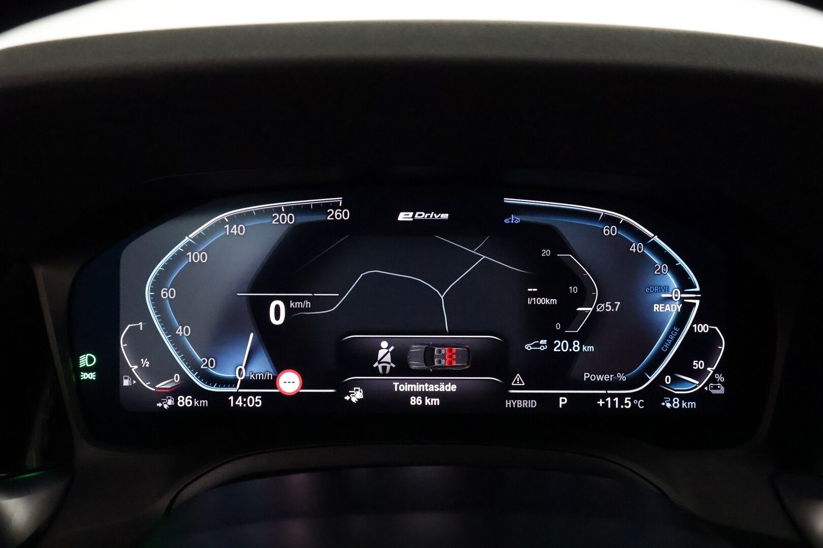 BMW 330 2022 G21 Touring 330e xDrive A Charged Edition M-Sport *ACC / P.tutkat / LED / Navi / Sporttipenkit* - Kahdet renkaat aluvanteilla - Osta nyt, maksa vasta ensi vuonna