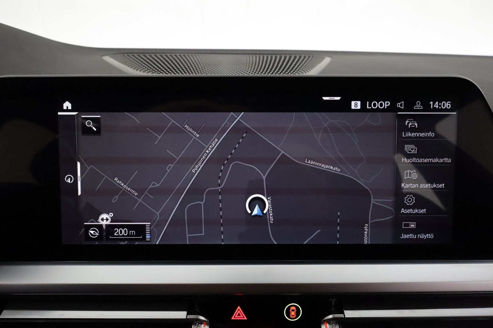 BMW 330 2022 G21 Touring 330e xDrive A Charged Edition M-Sport *ACC / P.tutkat / LED / Navi / Sporttipenkit* - Kahdet renkaat aluvanteilla - Osta nyt, maksa vasta ensi vuonna